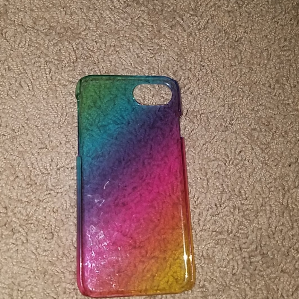 Iphone 6/7/8 case
